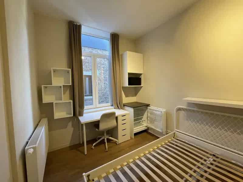 Appartement te huur