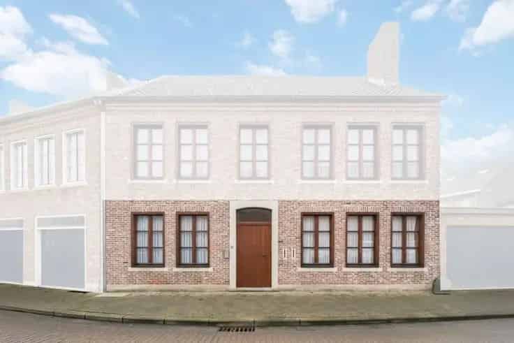 Huis Te Koop