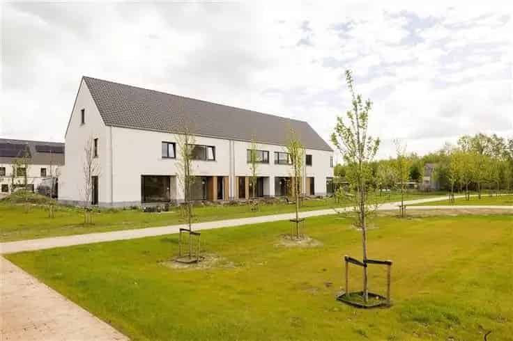 BEN Woningen te Koop Meerhout