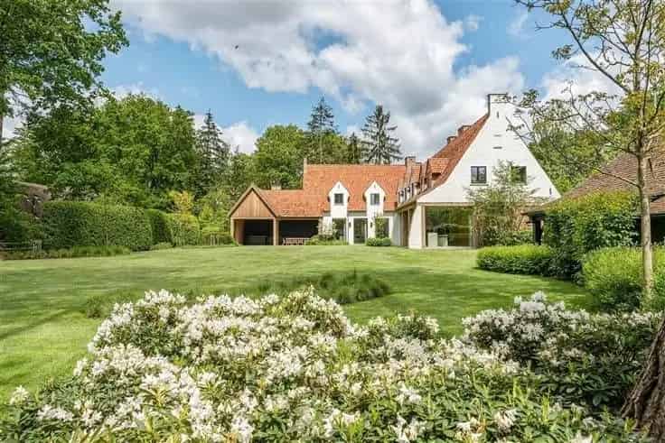 Villa Te Koop