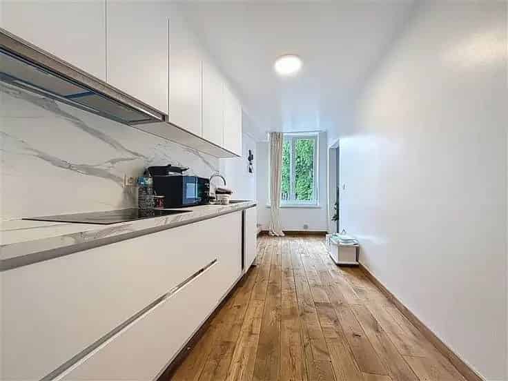 Appartementsgebouw Te Koop Ieper 3 Appartementen