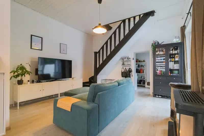 Huis te koop