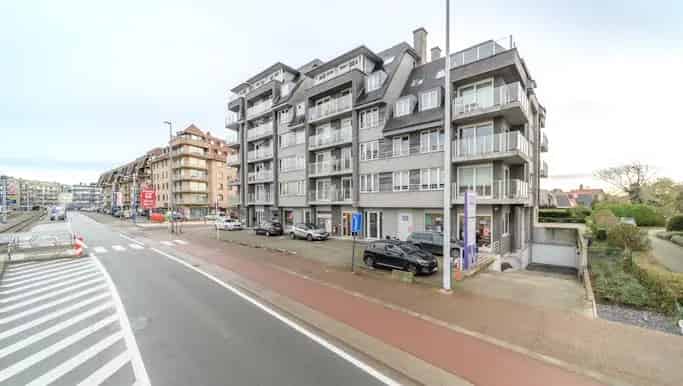 Handelspand te huur in Koninklijke Baan 173a, Koksijde - Dewaele