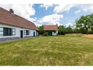 Boerderij - hoeve te koop - Wortegem-Petegem RBU07457