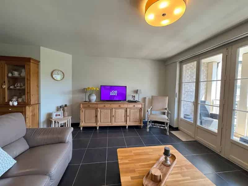 Appartement te huur 2 slaapkamers Augustijnenpark