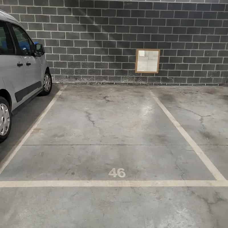 Garage te huur