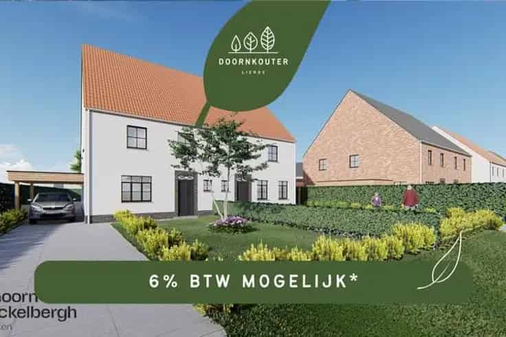 Huis Te Koop