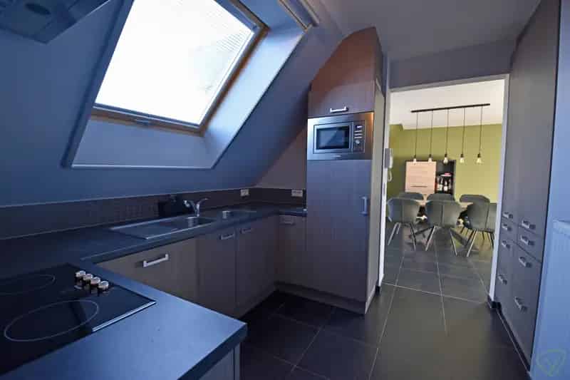 Appartement te huur in Sint-Laureins