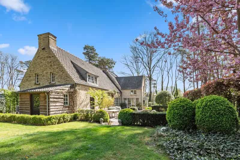 Huis te koop