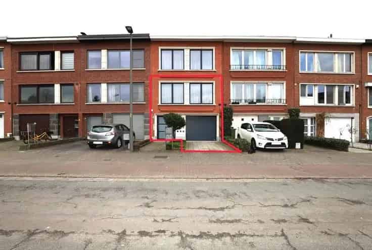Duplex Te Koop