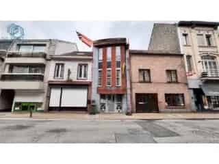 Huis gemengd gebruik te koop - Geraardsbergen RBT43334