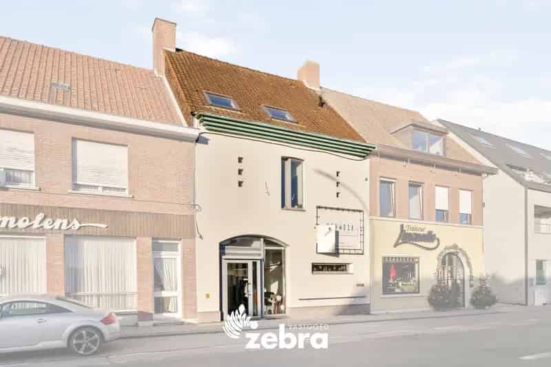 Huis te huur