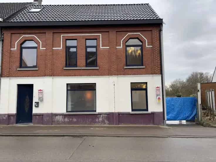 Huis Te Koop