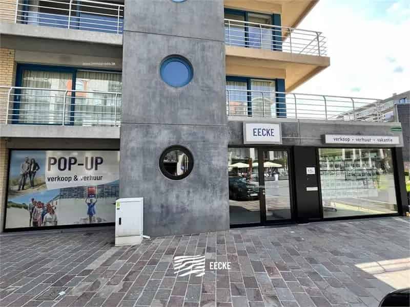 Handelspand te koop Nieuwpoort