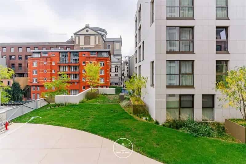 Nieuwbouw appartement te koop in Gent