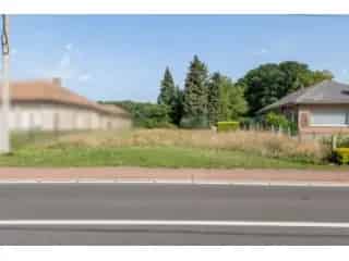 Bouwgrond te koop - Begijnendijk RBU14253