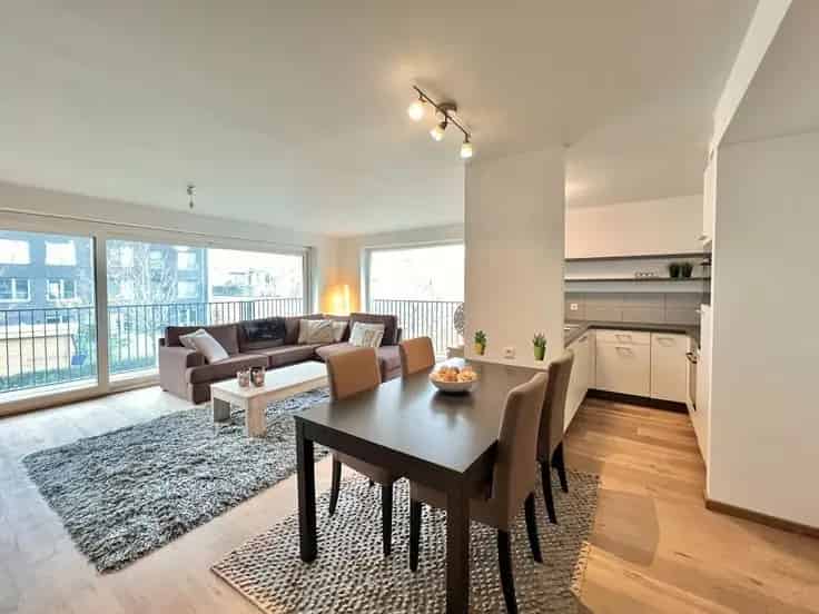 Appartement Te Koop