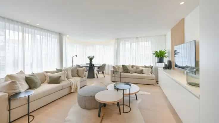 Appartement Te Koop