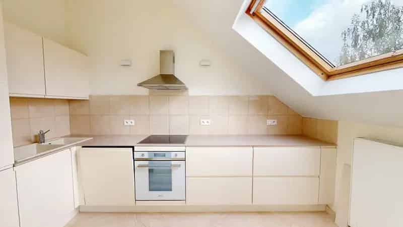 Appartement  te Woluwe-Saint-Pierre 
