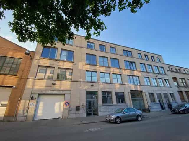 Appartement  te Molenbeek-Saint-Jean 