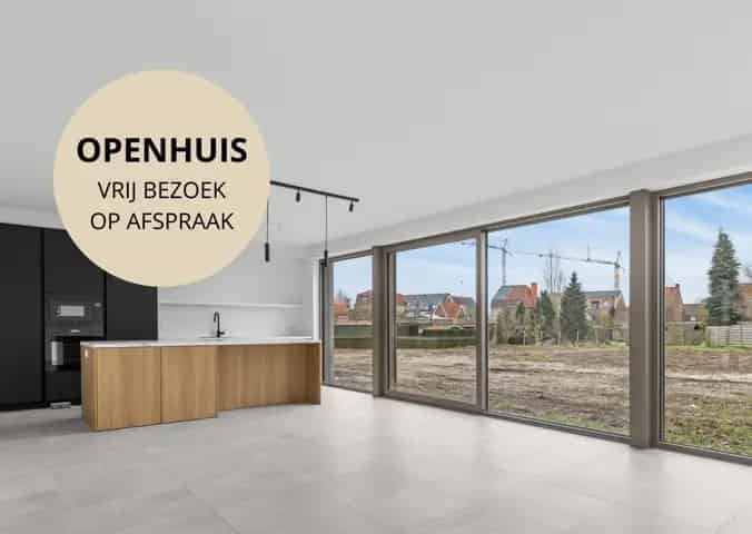 Huis te koop in Brugge Sint-Michiels