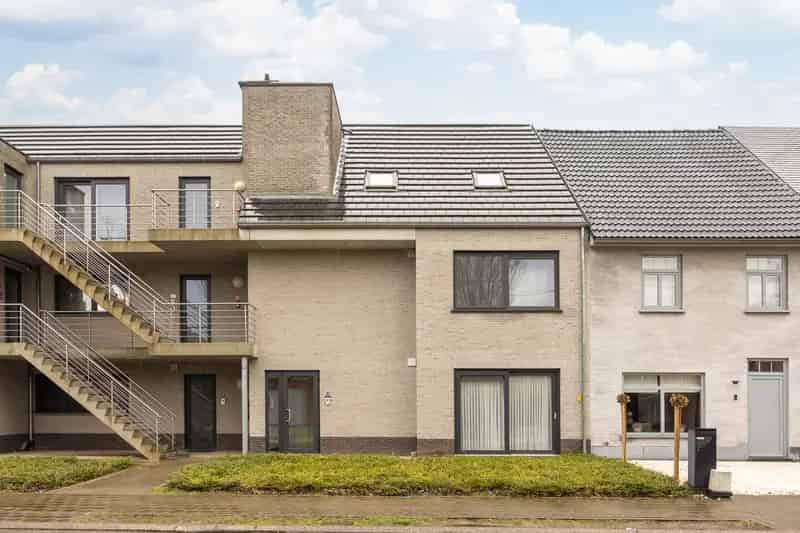 Appartement te huur