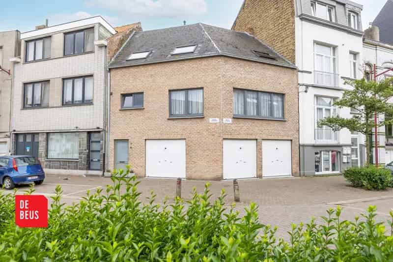 Huis te koop