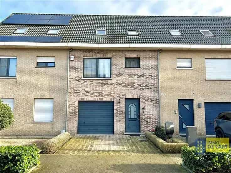 Huis Te Koop