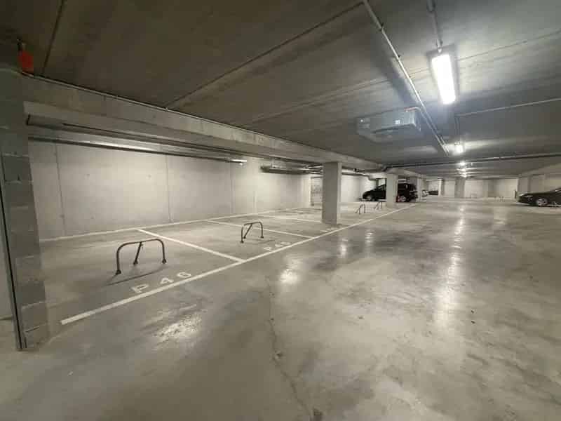 Garage te koop