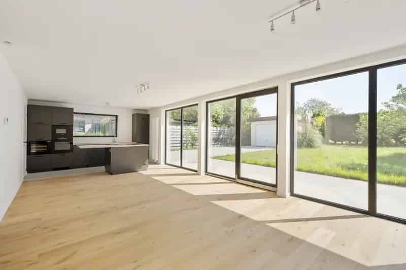Gerenoveerde Bungalow 3 Slaapkamers Marke