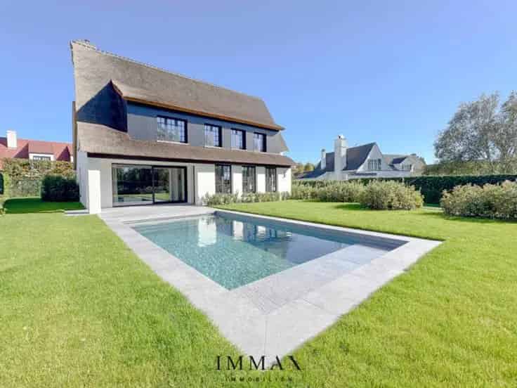 Huis Te Koop