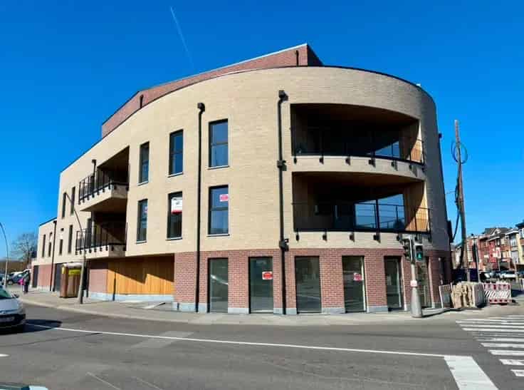 Appartement Te Koop