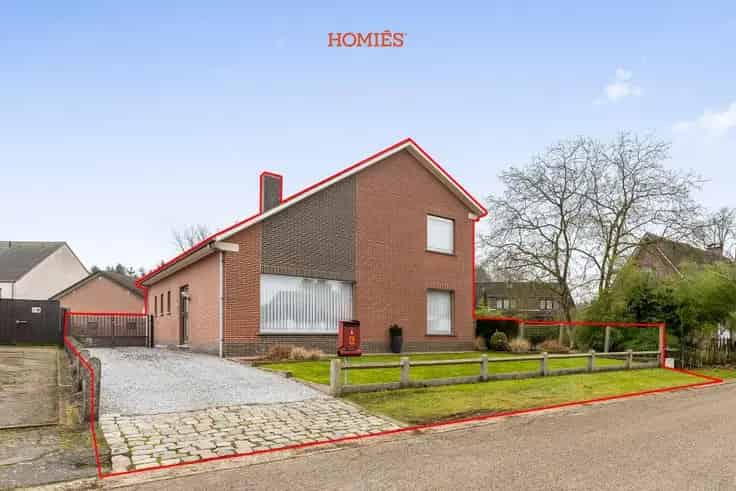 Huis Te Koop