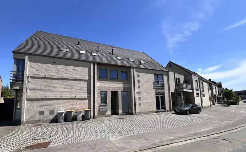Appartementen te huur As Centrum - Investeringsproject