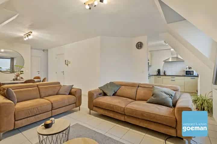 Appartement te koop in Denderleeuw