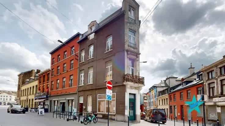 Appartementsblok Te Koop
