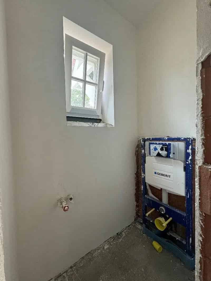 Golf Village II - Moderne, ruime nieuwbouwwoning