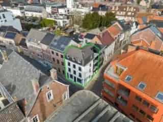 Kantoor te koop - Sint-Truiden RBS62220