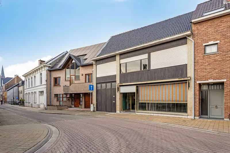 Huis te huur