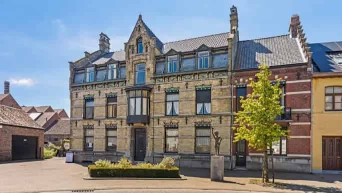 Kantoor te huur in Marktplein 9, Ardooie - Dewaele