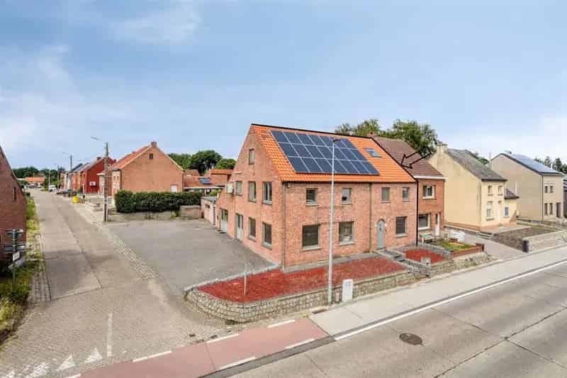 Huis te koop