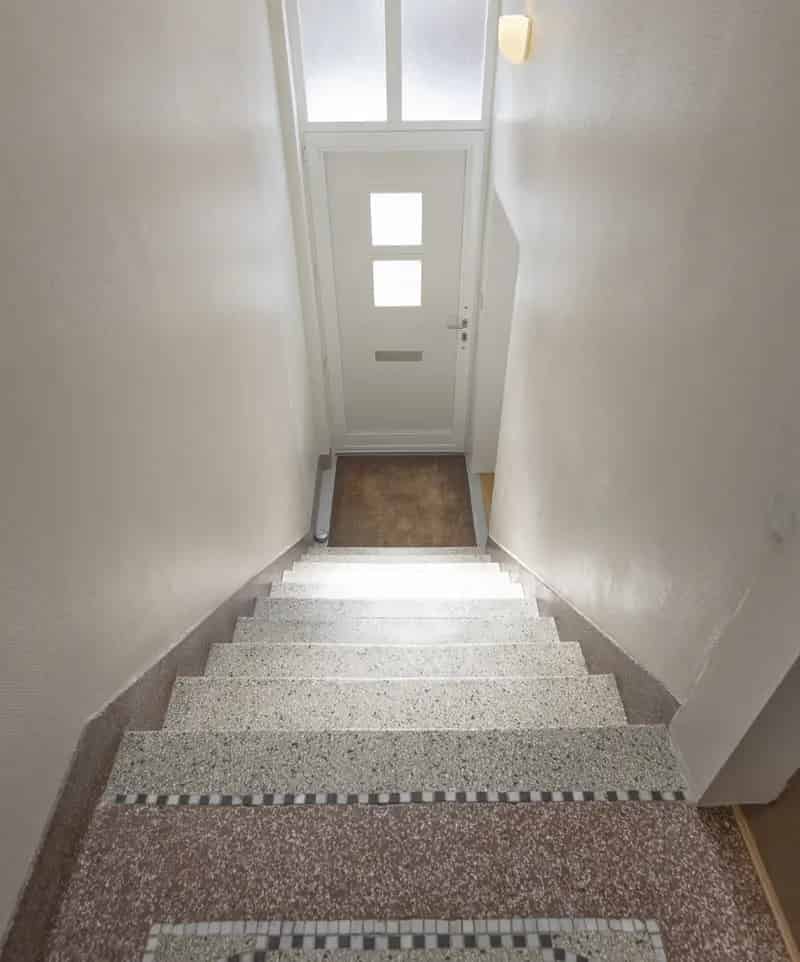 Prachtig herenhuis met ruimte vrij beroep te Ganshoren