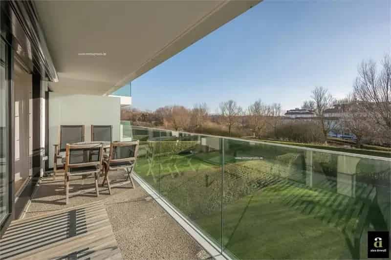 Appartement te koop Heist-aan-Zee