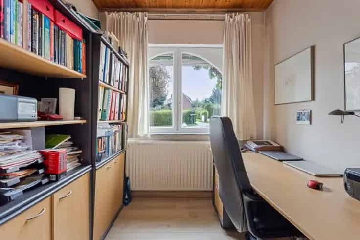 Huis Te Koop Moorsel 4 slaapkamers Garage Tuin