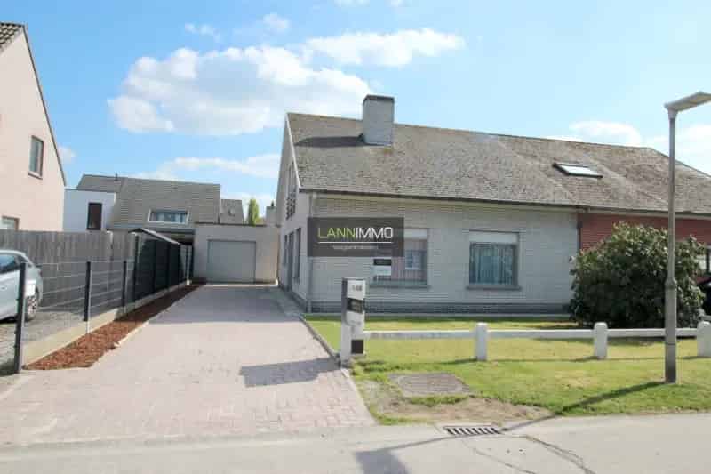 Huis te huur in Deinze