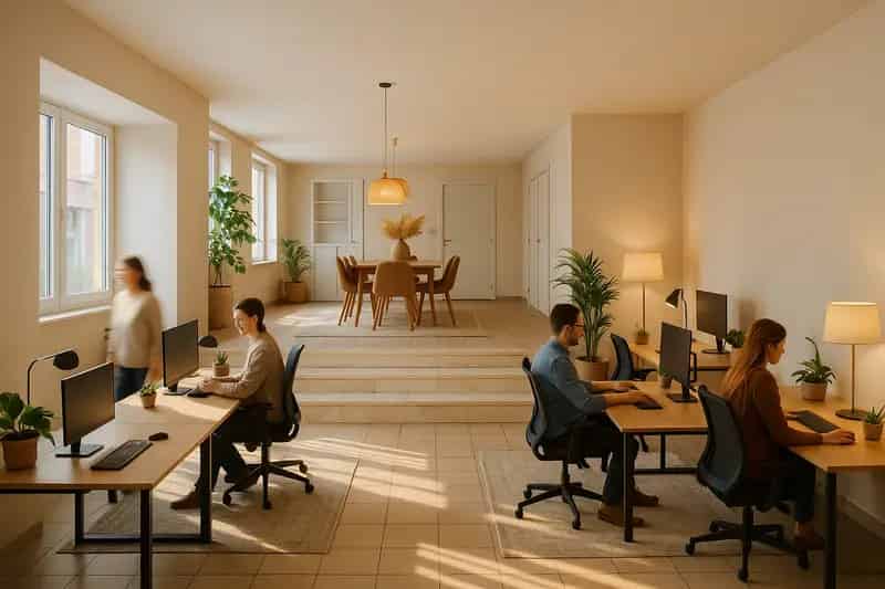 Huis te huur