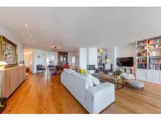 Penthouse te koop - Sint-Lambrechts-Woluwe VBC56170   In optie