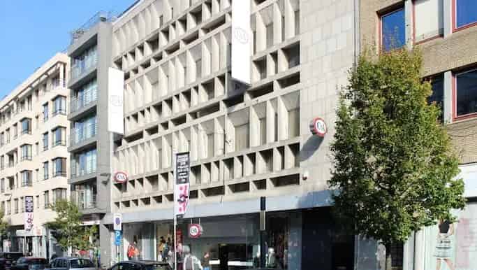 Handelspand te koop in Doorniksestraat 13, Kortrijk - Dewaele