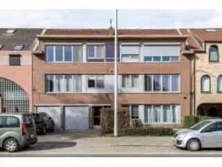 Gelijkvloers te koop - Edegem RBT87601