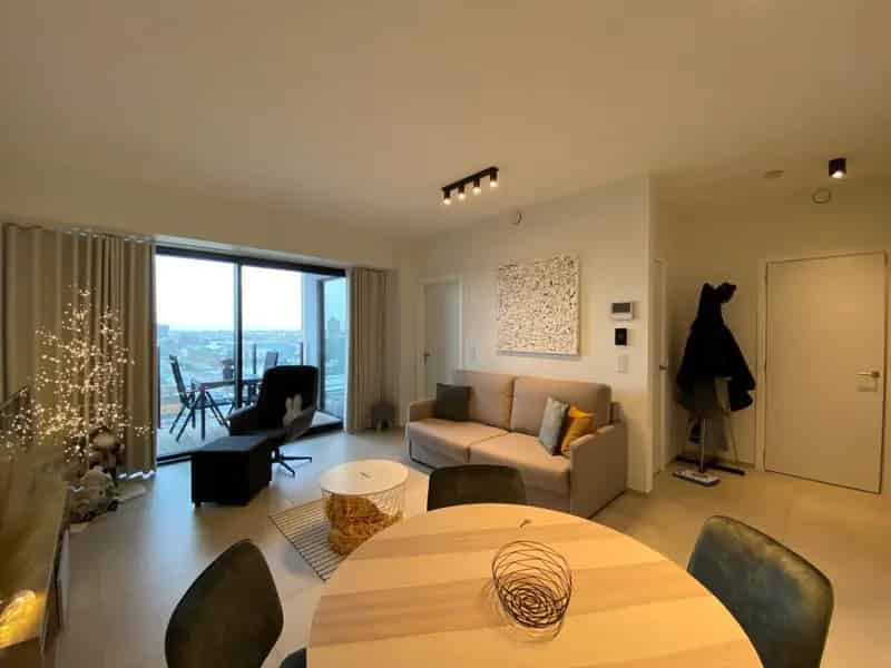 Appartement te huur
